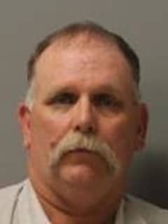 Fire Chief, Highway Super In Region Charged With Sex Crimes Against Child, Police Say