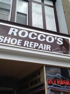 Suffern Shoe Repair Shop Will Keep Vintage Sign
