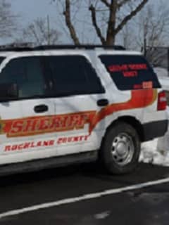 Three From Rockland Nabbed For DWI In Stops By Sheriff's Officers