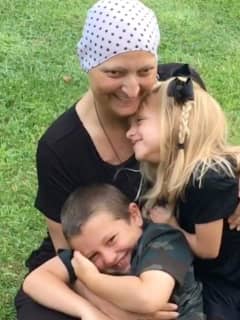 Sussex County Mom, 37, Who Raised Thousands For Cancer Research Dies After Her Own Battle