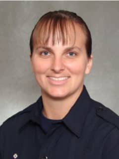 VA Fire Captain Kimberly Shoppa Dies Of Line-Of-Duty Cancer