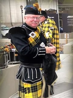 'May You Fill The Heavens With Your Bagpipes': Jersey Shore Boater Killed In Storm ID'd