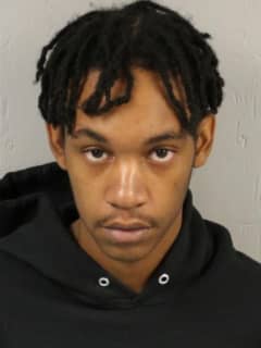 Teaneck Police Capture Robber Who Fired Blank Gun In Drug Deal Gone Bad, Authorities Say