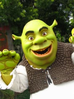 Shrek The Musical Comes To Pompton Lakes Theater