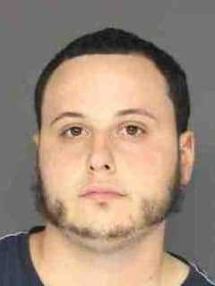Suspected 130 MPH Racer Caught After Fleeing In Clarkstown, Police Say