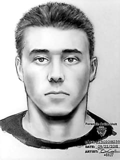 RECOGNIZE HIM? Tenafly Police Hunt 20-Something Burglars In Shorts Surprised By Young Sisters