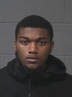 Hartford Teen Charged For Fatal Shooting Of 3-Year-Old