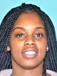 Somerset County Authorities Seek Woman Wanted On Multiple Charges