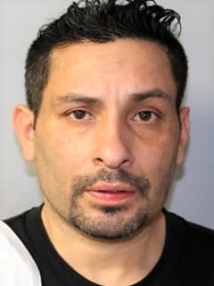 Contractor Caught Stealing Items Again, Bergenfield Police Say