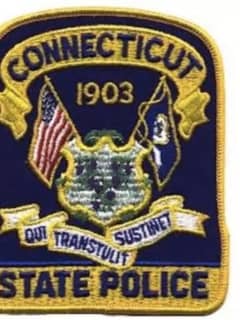 CT State Police Log Hundreds Of Arrests In First Night Of Holiday Weekend