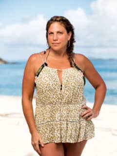 Teacher Who Studied In New England To Compete On 'Survivor'