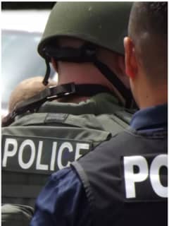 SWATTING: Bogus Hostage Call Brings SWAT To Quiet North Jersey Neighborhood