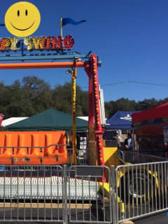 New Fairfield Prepares To Roll Out Olde Tyme Carnival