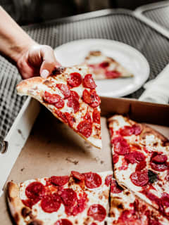 Westchester Eatery Among Nation's Top 100 Pizza Spots, According To New Rankings