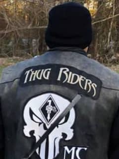 NJ Authorities Discover State Prison Correctional Police Officer Belonged To Outlaw Biker Gang
