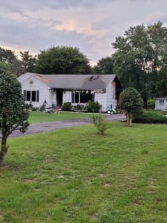Unattended Cooking Leads To House Fire In Maryland: State Fire Marshal