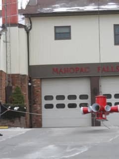 Mahopac Falls Fire District Welcomes Back A Familiar Staple