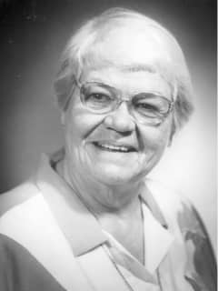 Joan Crevcoure, Maryknoll Sister For 73 Years, Dies