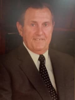 Former Orangetown Supervisor John Lovett Dies At 97