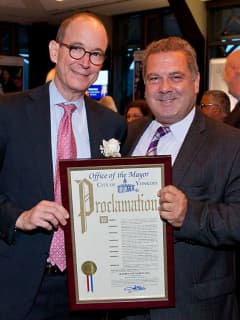 Yonkers YPIE Gala Raises $400,000 For College Success, Exceeding Goal