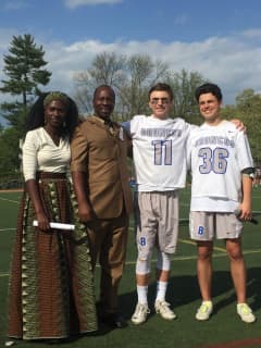 Pay It Forward: Bronxville Students Raise Thousands For African Children