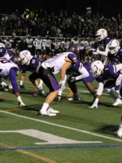 New Rochelle Football Team Loses In State Semifinals