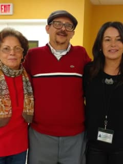 Westchester Woman Helps Senior Track Down Brother Following Hurricane Maria