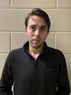 Maryland State Police Bust Harford County Man On Child Pornography Charges