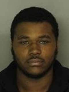 Newark Police Capture Man Wanted In Killing Last Month