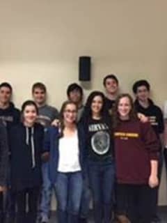 White Plains Seniors Gain Honors In National Merit Competitions