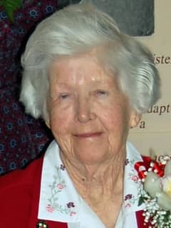 Vivian Votruba, 98, Provided Medical Care As Longtime Maryknoll Sister