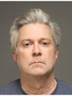 Fairfield County Resident Accused Of Yelling Racial Slur, Spitting At Man After Crash