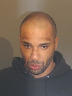 Suspect Found After Fleeing Scene Of Fairfield County Robbery