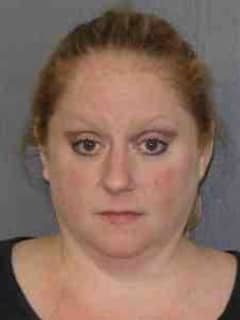 Woman Busted For Felony Drunk Driving Following Dutchess Crash