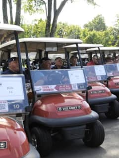 Golf Tournament Benefits Greenwich's Nathaniel Witherell Center