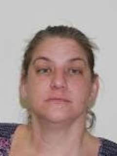 Wappinger Woman Caught Burglarizing Home Of Former Partner, Police Say
