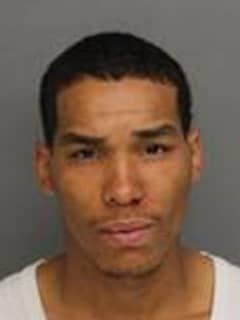 Bridgeport Man Takes Cops On Chase, Rams Cruiser, Police Say