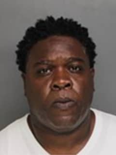 Fire Department Captain Arrested For Allegedly Stealing $15K In Funds, Bridgeport Police Say