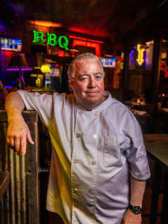 Famed Pitmaster Brings Southern Soul To Jersey City