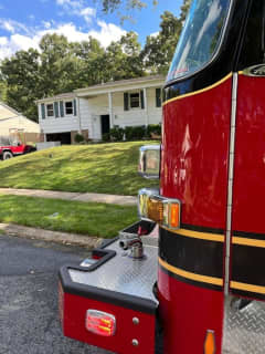 Cats, Dogs Rescued By Neighbors When Bathroom Fire Breaks Out In Harford County Home