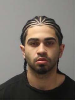 Suspect In 20-Plus Armed Robberies Apprehended In New Britain