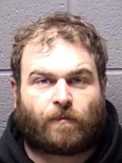 Hudson Valley Man Charged With Sexually Assaulting Child