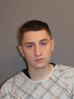 21-Year-Old Nabbed For String Of Commercial Fairfield County Burglaries, Police Say