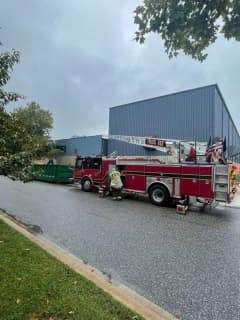 Fire Causes $300K In Damage To Global Food Processing Plant In Maryland