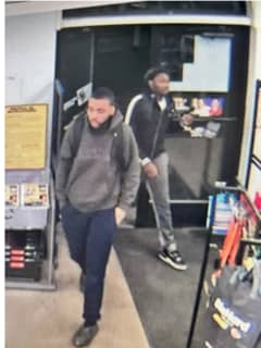 Know Them? Duo Wanted In Fairfield County For Stealing From Store, Police Say
