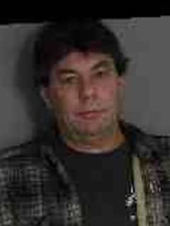 Man Attending DWI Impact Panel In Hudson Valley Arrested For Being Drunk