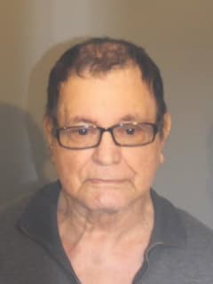83-Year-Old Danbury Resident Busted With Cocaine