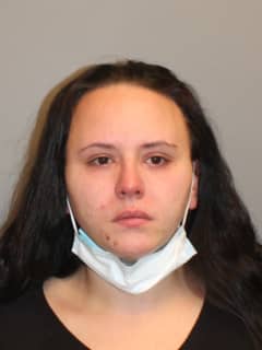 Woman Arrested For Road-Rage Incident Involving UPS Driver In Fairfield County, Police Say