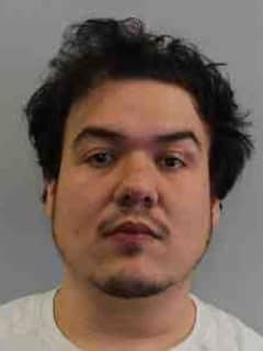 Wanted Northern Westchester Man Arrested After Traffic Stop