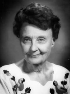 Lorraine Therese Beinkafner, Maryknoll Sister For 73 Years, Dies